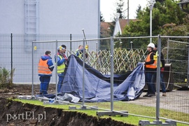 Co robią chemicy na Lotniczej