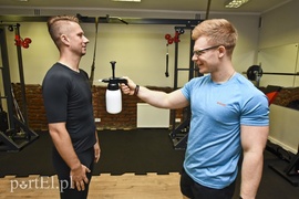 EMS - rewolucja w odchudzaniu!