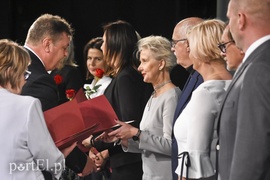 Szkoła musi być drugim domem