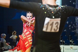 Trofeum Mistrzostw Europy Północnej dla Polski