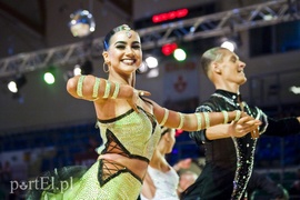 Trofeum Mistrzostw Europy Północnej dla Polski