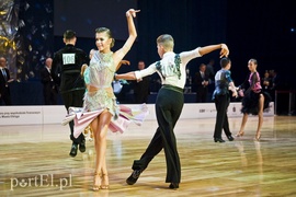 Trofeum Mistrzostw Europy Północnej dla Polski