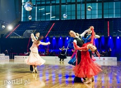Trofeum Mistrzostw Europy Północnej dla Polski