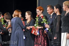 70 lat I LO. \"To kuźnia charakterów i talentów\"