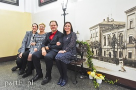 70 lat I LO. \"To kuźnia charakterów i talentów\"