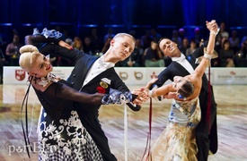 Chcą być coraz lepsi