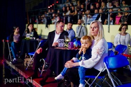 Chcą być coraz lepsi