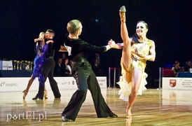 Rekordowy Baltic Cup