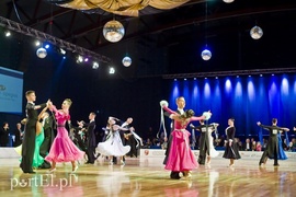 Rekordowy Baltic Cup