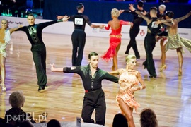 Rekordowy Baltic Cup