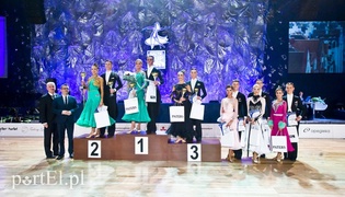 Rekordowy Baltic Cup