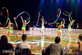 Rekordowy Baltic Cup