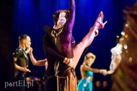 Rekordowy Baltic Cup