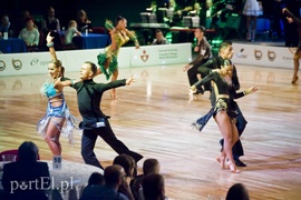 Rekordowy Baltic Cup