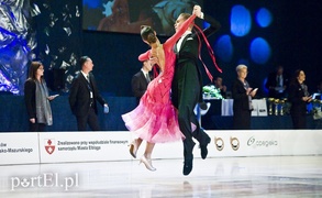Rekordowy Baltic Cup