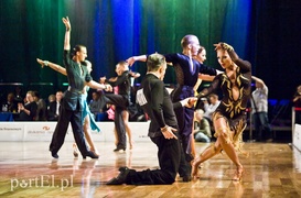 Rekordowy Baltic Cup