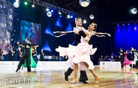 Rekordowy Baltic Cup