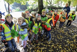 O żywności na wesoło
