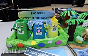 O żywności na wesoło