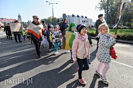 O żywności na wesoło