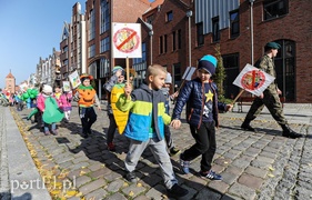 O żywności na wesoło