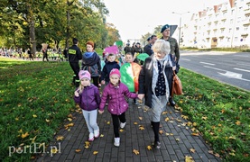 O żywności na wesoło