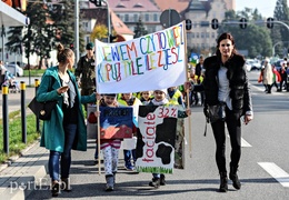 O żywności na wesoło