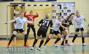 Kram Start złamał Lublin! (piłka ręczna)