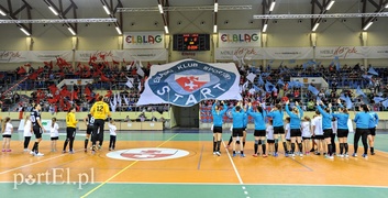 Kram Start złamał Lublin! (piłka ręczna)