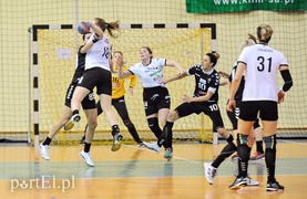 Kram Start złamał Lublin! (piłka ręczna)