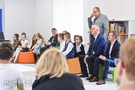 Z książką w hamaku, czyli biblioteka marzeń