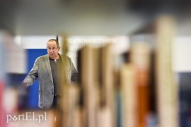 Z książką w hamaku, czyli biblioteka marzeń