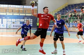 Stal rozbiła Meblarzy (piłka ręczna)