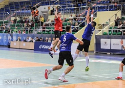 Stal rozbiła Meblarzy (piłka ręczna)