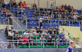 Stal rozbiła Meblarzy (piłka ręczna)