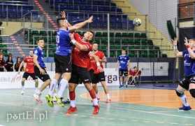 Stal rozbiła Meblarzy (piłka ręczna)