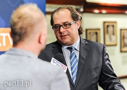 Minister wskazał, gdzie będą kopać
