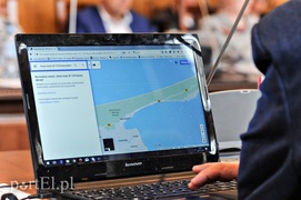 Minister wskazał, gdzie będą kopać