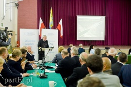 Wiele pytań w sprawie przekopu