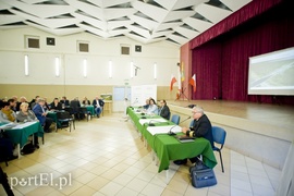 Wiele pytań w sprawie przekopu