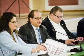 Wiele pytań w sprawie przekopu