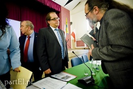 Wiele pytań w sprawie przekopu