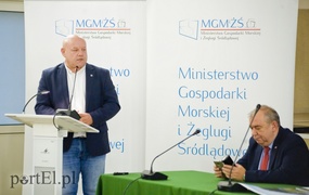 Wiele pytań w sprawie przekopu