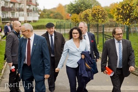 Wiele pytań w sprawie przekopu