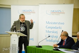 Wiele pytań w sprawie przekopu