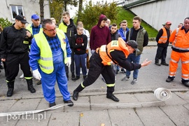 Terroryści? Jesteśmy gotowi!