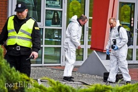 Terroryści? Jesteśmy gotowi!
