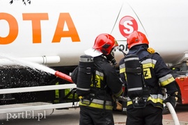 Terroryści? Jesteśmy gotowi!