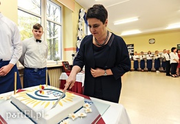 Szkoła na \"szóstkę\" ma urodziny