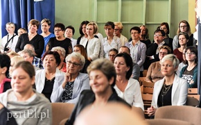 Szkoła na \"szóstkę\" ma urodziny